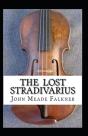 The Lost Stradivarius Annotated - Preview