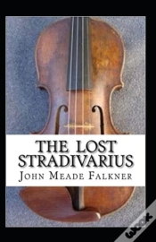 Capa do artigo The Lost Stradivarius Annotated