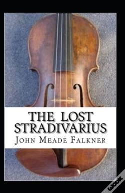 Capa do artigo The Lost Stradivarius Annotated