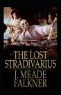 The Lost Stradivarius Annotated - Preview
