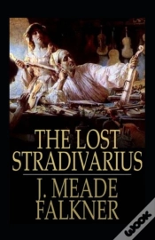 Capa do artigo The Lost Stradivarius Annotated