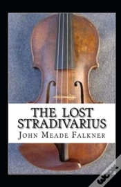 Capa do artigo The Lost Stradivarius Annotated
