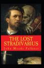 The Lost Stradivarius Annotated - Preview