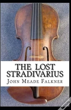 Capa do artigo The Lost Stradivarius Annotated