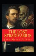 The Lost Stradivarius Annotated