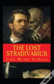 Capa do artigo The Lost Stradivarius Annotated