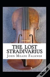 The Lost Stradivarius Annotated