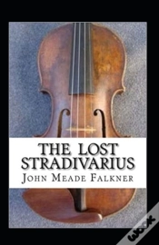 Capa do artigo The Lost Stradivarius Annotated
