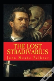Capa do artigo The Lost Stradivarius Annotated