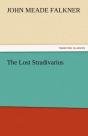 The Lost Stradivarius - Preview
