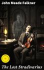 The Lost Stradivarius - Preview