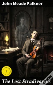 Capa do artigo The Lost Stradivarius