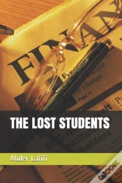 Capa do artigo The Lost Students