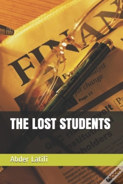 Capa do artigo The Lost Students