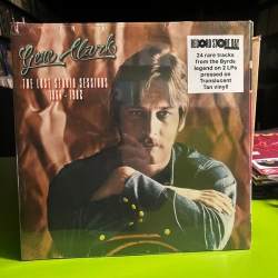 Capa do artigo The Lost Studio Sessions 1964-1982 - Vinil