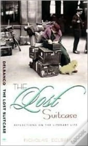Capa do artigo The Lost Suitcase