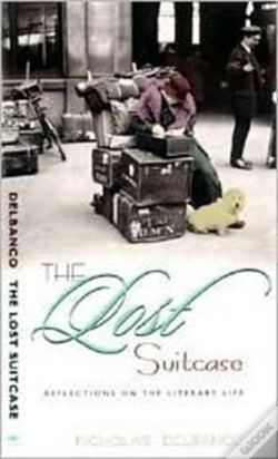 Capa do artigo The Lost Suitcase