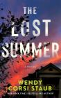 The Lost Summer - Preview
