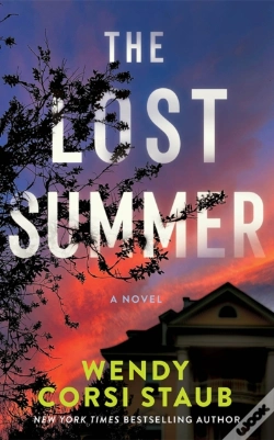 Capa do artigo The Lost Summer