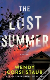 Capa do artigo The Lost Summer