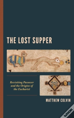 Capa do artigo The Lost Supper
