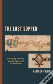 Capa do artigo The Lost Supper
