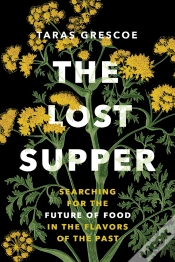 Capa do artigo The Lost Supper