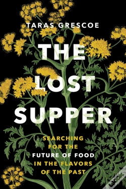 Capa do artigo The Lost Supper