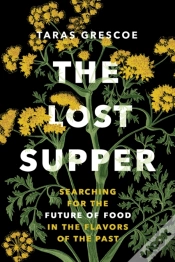 Capa do artigo The Lost Supper