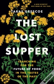 Capa do artigo The Lost Supper