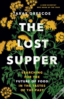 Capa do artigo The Lost Supper