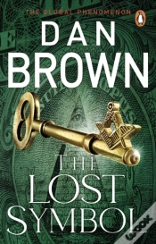 Capa do artigo The Lost Symbol
