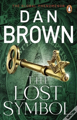 Capa do artigo The Lost Symbol
