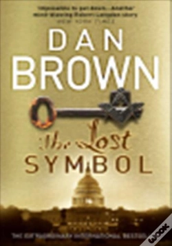 Capa do artigo The Lost Symbol