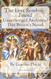 Capa do artigo The Lost Symbol -- Found: Unauthorized A