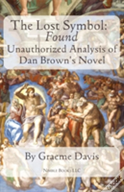Capa do artigo The Lost Symbol -- Found: Unauthorized A