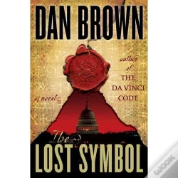 Capa do artigo The Lost Symbole