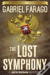 The Lost Symphony