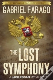 Capa do artigo The Lost Symphony