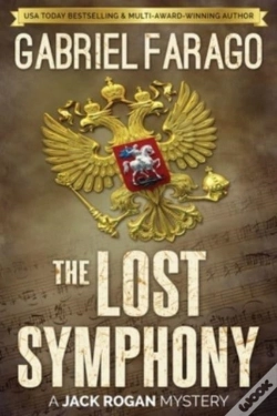 Capa do artigo The Lost Symphony