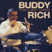 Capa do artigo The Lost Tapes - CD