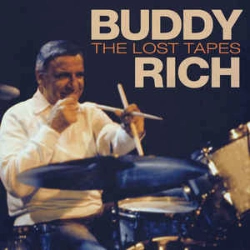 Capa do artigo The Lost Tapes - CD