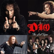 Capa do artigo The Lost Tapes - CD