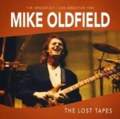 Capa do artigo The Lost Tapes - CD