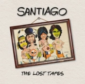 Capa do artigo The Lost Tapes - CD
