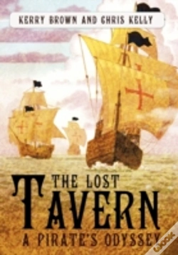 Capa do artigo The Lost Tavern