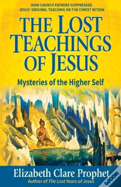 Capa do artigo The Lost Teachings Of Jesus