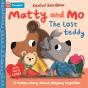 The Lost Teddy - Preview