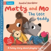 Capa do artigo The Lost Teddy