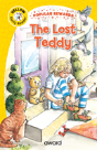 The Lost Teddy - Preview